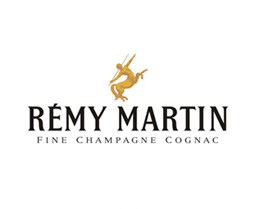 remy martin logo design